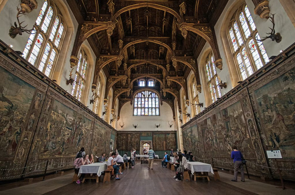 Hampton Court Palace Ticket (Hampton Court Palace - Admission (Student)) - 2