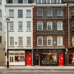 Handel Hendrix House: Entry Ticket - 1