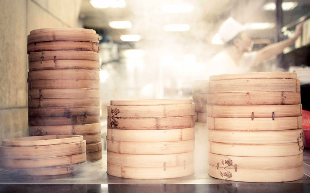 Hangzhou Xiao Long Bao - Taste the authentic Dumplings (Set Meal Voucher - Hangzhou Xiao Long Bao (Ming Sheng Branch)) - 1