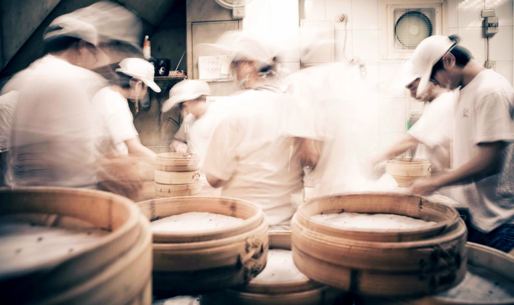 Hangzhou Xiao Long Bao - Taste the authentic Dumplings (Set Meal Voucher - Hangzhou Xiao Long Bao (Ming Sheng Branch)) - 3