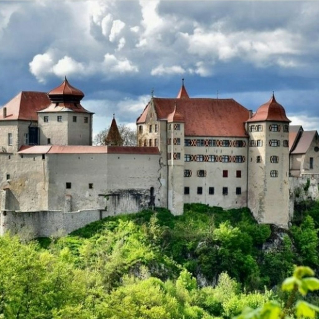 Harburg Castle, Dinkelsbühl & Rothenburg ob der Tauber: Guided Tour from Munich - 3