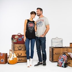 Hard Rock Cafe Edinburgh - 3