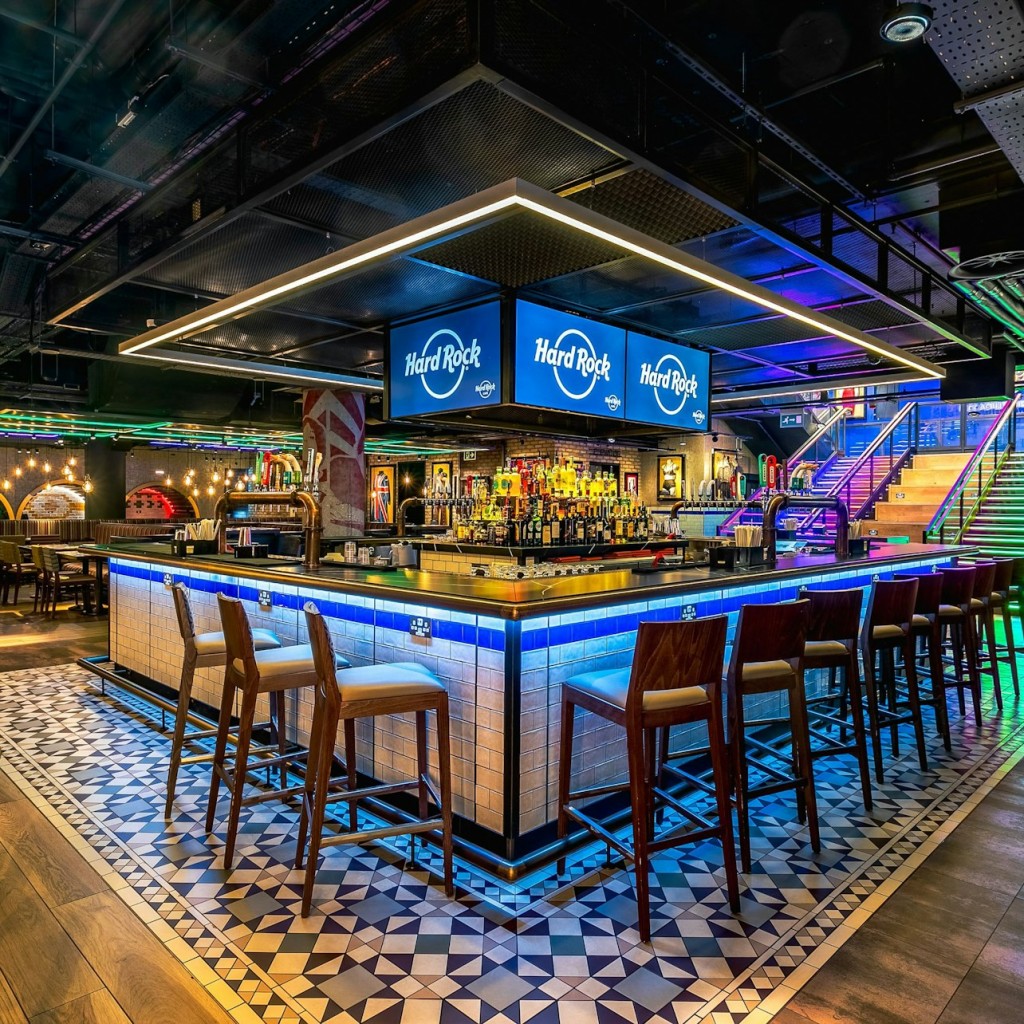Hard Rock Cafe Londres Piccadilly: Tiquet sense cues - 2