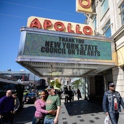 Harlem: Guided Tour in French - 2