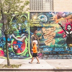 Harlem: Guided Tour in French - 3