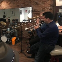 Harlem: Jammin Jazz Tour - 1