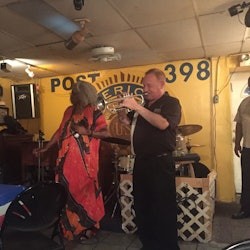 Harlem: Jammin Jazz Tour - 2