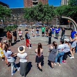 Harlem & The Bronx: Birthplace of Hip-Hop Bus Tour - 1