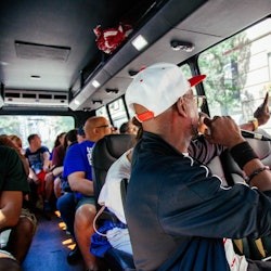 Harlem & The Bronx: Birthplace of Hip-Hop Bus Tour - 2