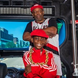 Harlem & The Bronx: Birthplace of Hip-Hop Bus Tour - 3