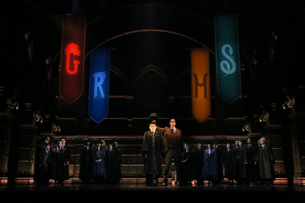 Harry Potter and the Cursed Child Show in Tokyo (Harry Potter and the Cursed Child Show in Tokyo - S Plus Seat (12:15 PM)) - 2