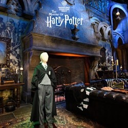 Harry Potter Warner Bros. Studio: Guided Tour + Roundtrip from Euston Station - 2