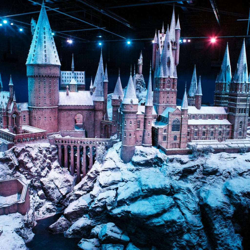 Harry Potter Warner Bros. Studio London : Entrée + Transport aller-retour - 3