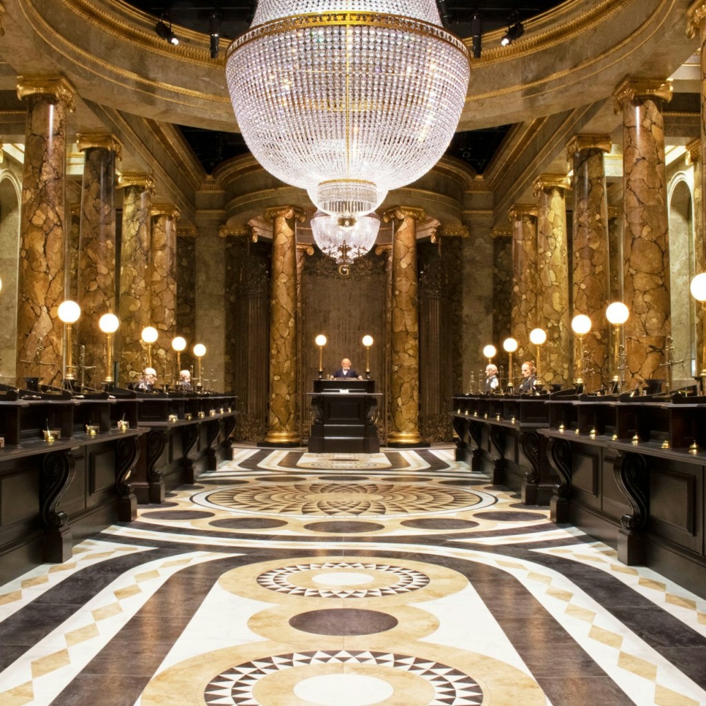 Harry Potter Warner Bros. Studio London: Entry Ticket + Transfers - 3