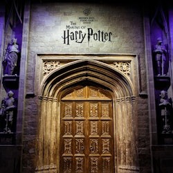 Harry Potter Warner Bros. Studio London: Entry + Train Transfer - 2