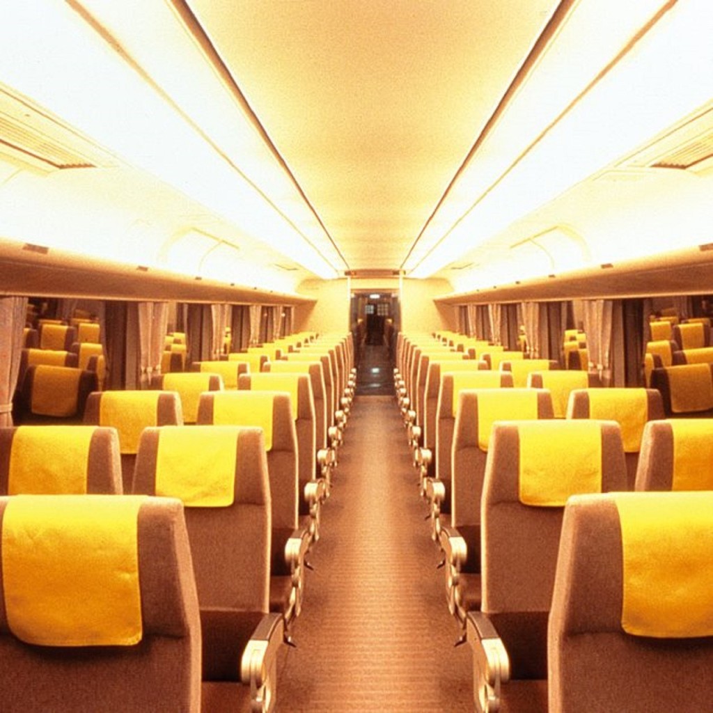 Haruka Airport Express - Kansai Airport to/from Osaka/Shin-Osaka/Kyoto/Nara/Kobe/Tennoji ([PHYSICAL TICKET] Kansai Airport to Nara (One Way)) - 1