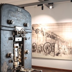 Hasegg Castle: Mint Museum Hall Guided Tour - 1