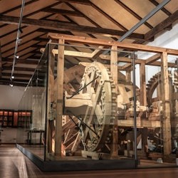 Hasegg Castle: Mint Museum Hall Guided Tour - 2