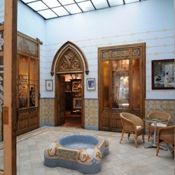 Hash Marihuana & Hemp Museum Barcelona: Skip The Line Ticket - 1