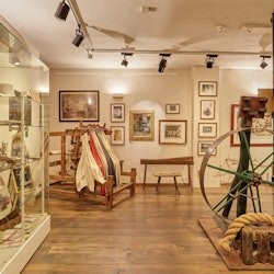 Hash Marihuana & Hemp Museum: Entry Ticket + Audio Guide - 1