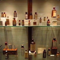 Hash Marihuana & Hemp Museum: Entry Ticket + Audio Guide - 2