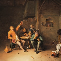 Hash Marihuana & Hemp Museum: Entry Ticket + Audio Guide - 3