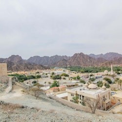 Hatta Safari from Dubai: Dam, Heritage Village, Honey Garden & Breakfast - 1