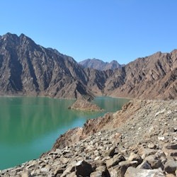 Hatta Safari from Dubai: Dam, Heritage Village, Honey Garden & Breakfast - 3