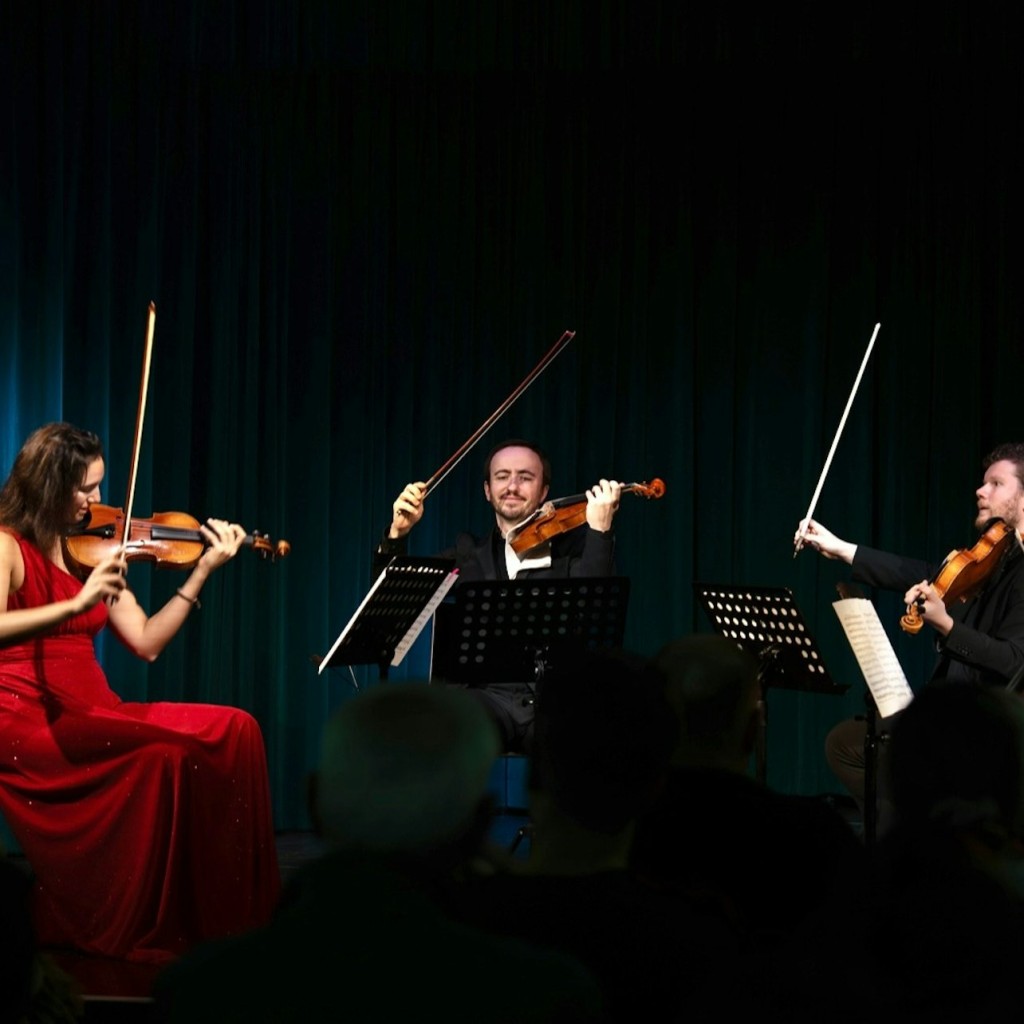 Haus der Musik Vienne : Mozart, Strauss et les maîtres classiques - 3