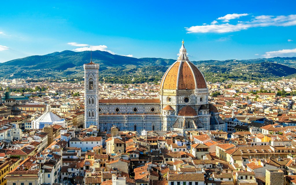 Tour guiado al Duomo de Florencia (Duomo Guided Tour) - 2