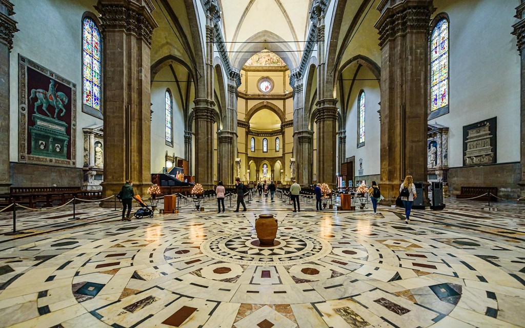 Tour guiado al Duomo de Florencia (Duomo Guided Tour) - 3
