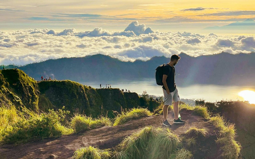 Excursión al Amanecer del Monte Batur con Guía, Desayuno y traslados al hotel  (Mt Batur Sunrise Trek) - 2