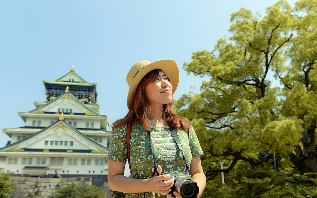 Osaka Amazing Pass: Osaka Castle, Umeda Sky Building, Flusskreuzfahrt + Unbegrenzt Metro (2-Day Pass) - 1