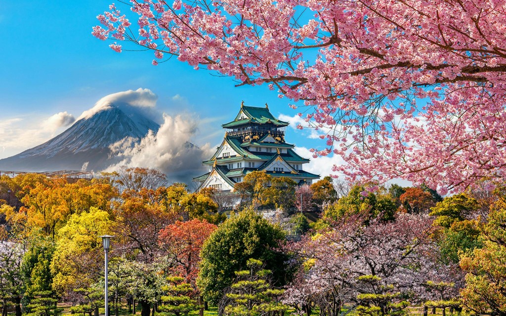 Osaka Amazing Pass: Osaka Castle, Umeda Sky Building, Flusskreuzfahrt + Unbegrenzt Metro (1-Day Pass) - 3
