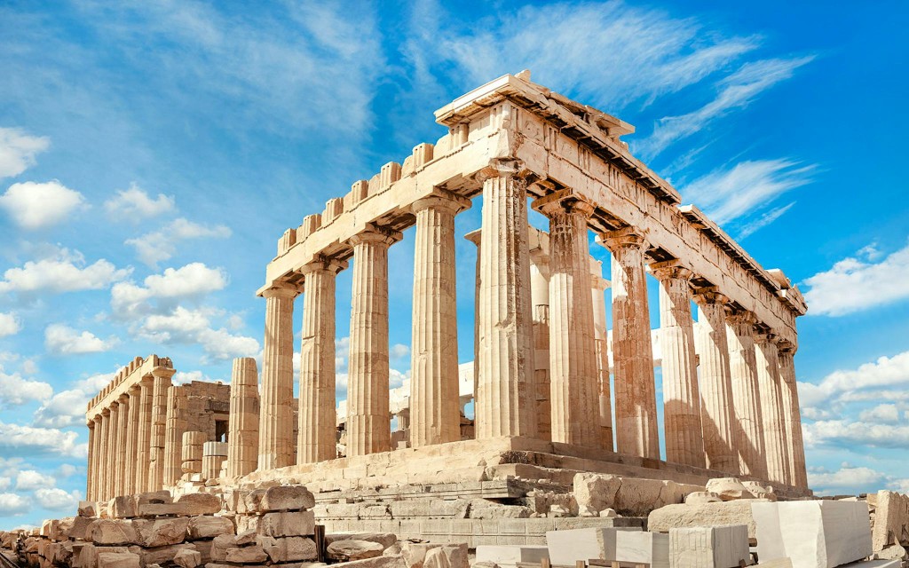 Tickets für die Akropolis und den Parthenon mit Audioguide (Acropolis Tickets + Acropolis Museum Tickets with Multilingual Audio Guide) - 1