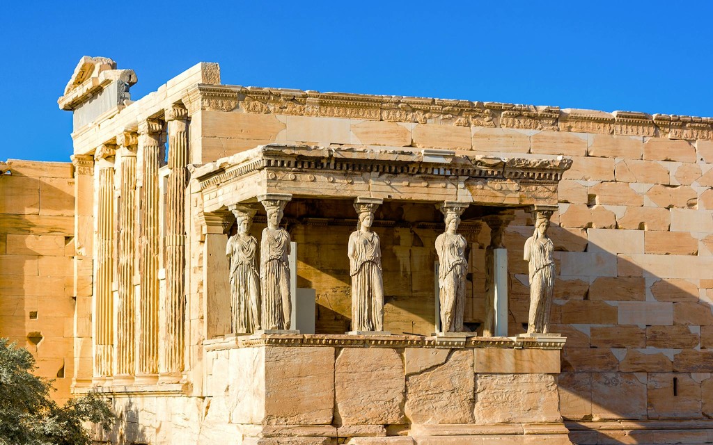 Tickets für die Akropolis und den Parthenon mit Audioguide (Acropolis Tickets + Acropolis Museum Tickets with Multilingual Audio Guide) - 2