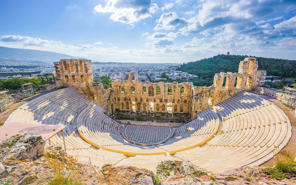Ingresso para a Acrópole e Partenon com audioguia (Acropolis Tickets + Acropolis Multilingual Audio Guide) - 2