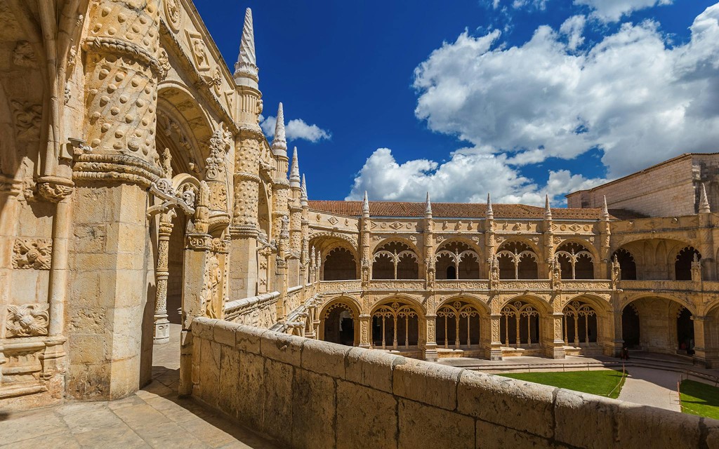 Lisboa Card: acesso a mais de 50 atrações e a transporte público ilimitado (24-Hour Pass + Audio Guide) - 2