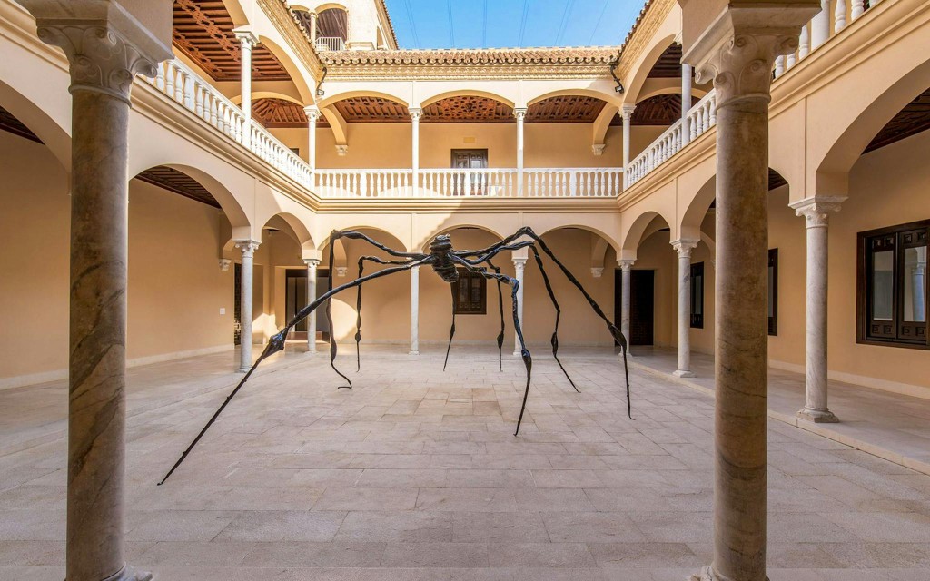 Picasso Museum Malaga Tickets (Entry Tickets + City Tour with Audio Guide) - 2