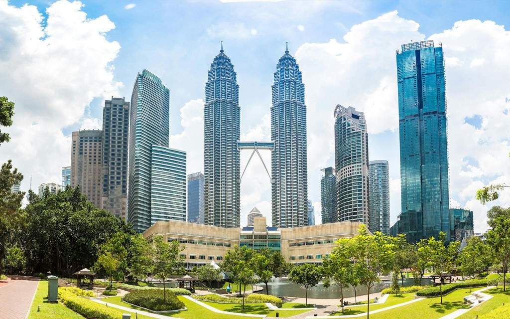 Petronas Twin Towers Tickets (Priority Access Admission Ticket) - 1