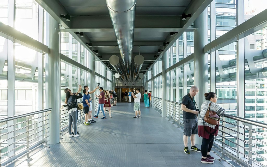 Petronas Twin Towers Tickets (Priority Access Admission Ticket) - 2