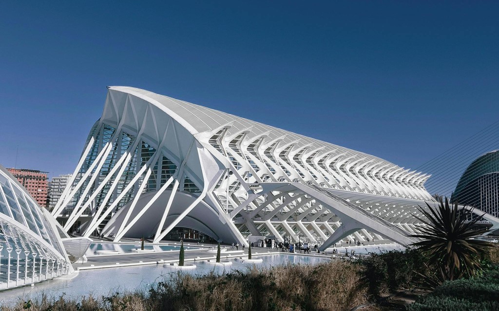 Schnelleinlass-Tickets für das Wissenschaftsmuseum Valencia (General Admission) - 1