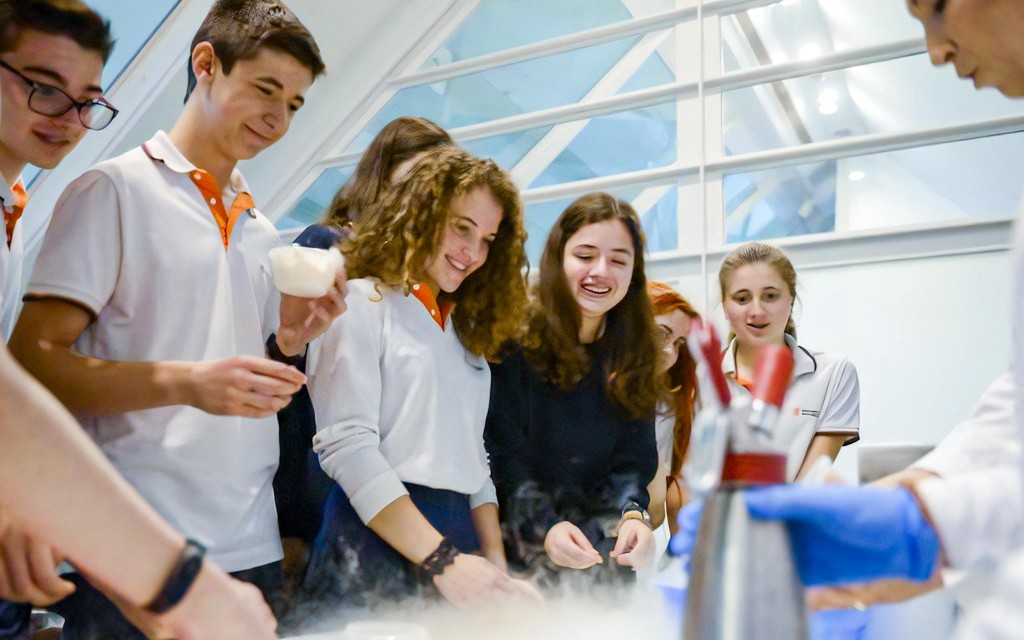 Schnelleinlass-Tickets für das Wissenschaftsmuseum Valencia (General Admission) - 3