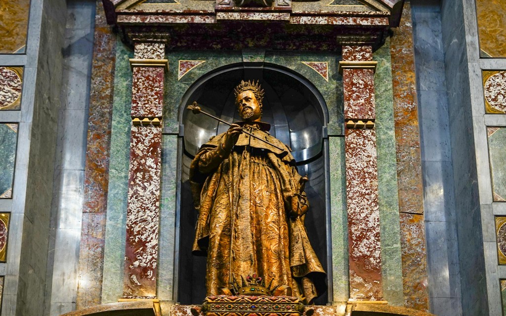 Entradas sin colas a la Capilla de los Médici (Medici Chapel Skip-the-Line Tickets + Audio Guide) - 3