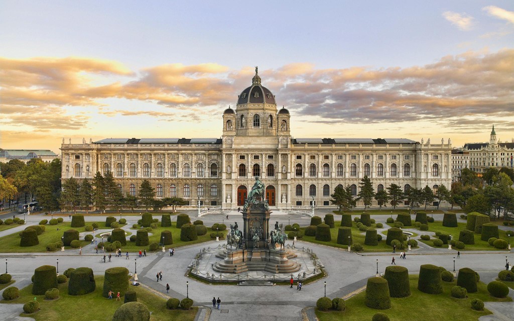 Museo Kunsthistorisches de Viena: entradas (Kunsthistorisches Museum Tickets + City Audio Guide) - 1