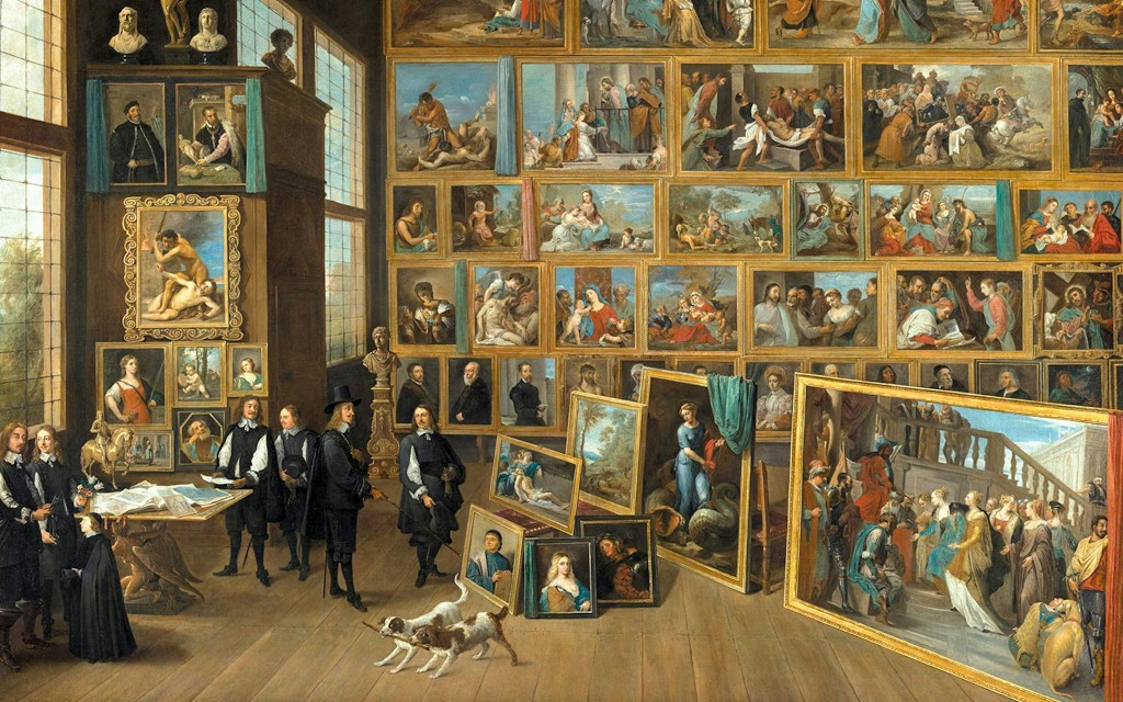 Museo Kunsthistorisches de Viena: entradas (Kunsthistorisches Museum Tickets + City Audio Guide) - 3