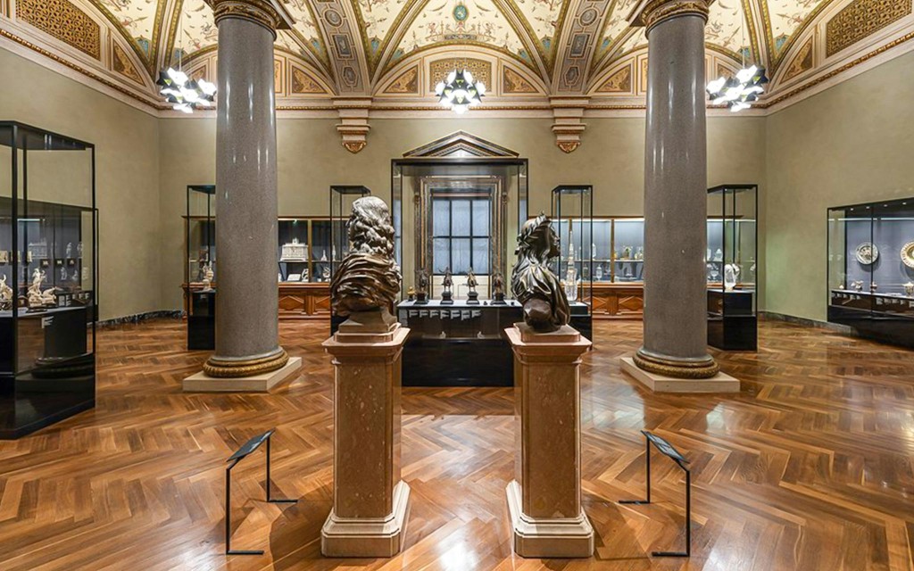 Eintrittstickets für das Kunsthistorische Museum Wien (Kunsthistorisches Museum Tickets) - 3