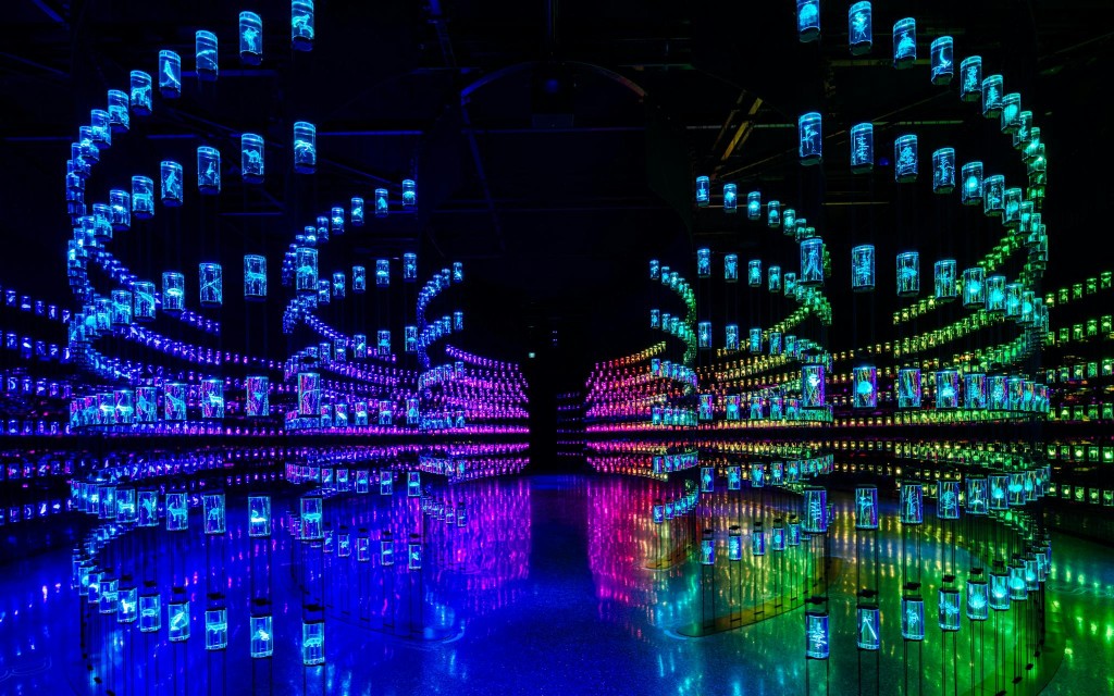 [Kostenlose Eintrittskarten für das Museum der Zukunft Dubai (Pioneer Pass) - 2