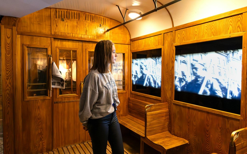 Oskar Schindlers Fabrik Schnelleinlass-Tickets (Skip-the-Line Tickets) - 3