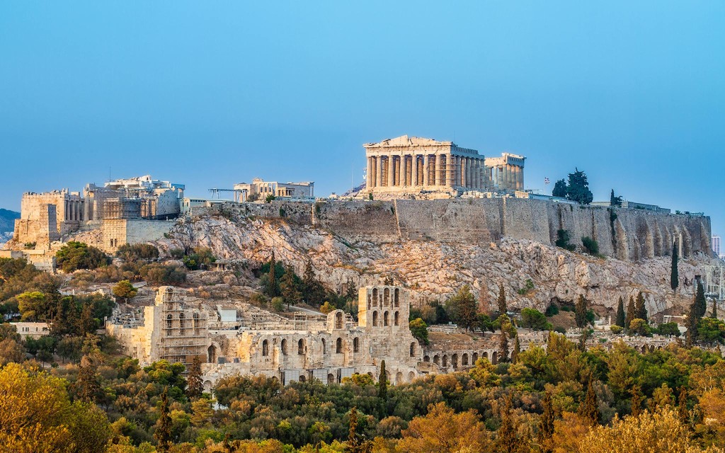 Lo mejor de Atenas: tour en autobús turístico por Atenas, El Pireo y la costa (2-Day HOHO Pass) - 3